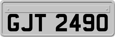 GJT2490
