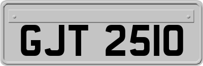 GJT2510