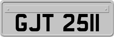 GJT2511