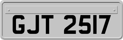 GJT2517