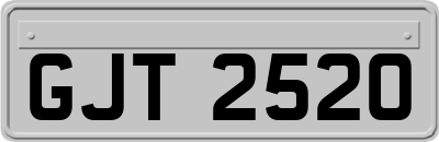 GJT2520