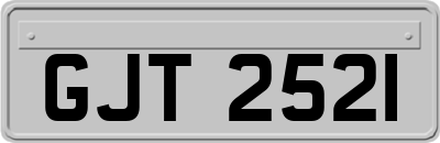 GJT2521