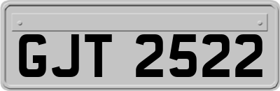 GJT2522