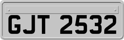 GJT2532