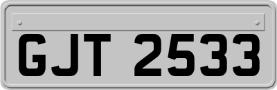 GJT2533