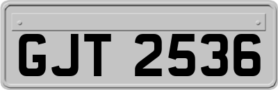 GJT2536