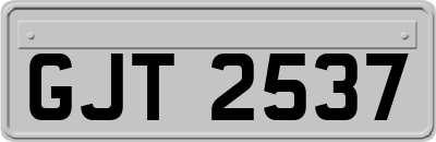 GJT2537