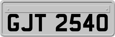 GJT2540