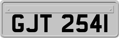 GJT2541