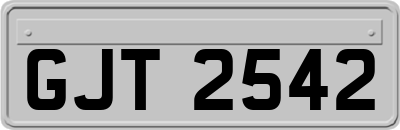 GJT2542