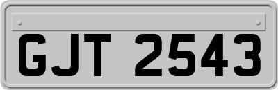 GJT2543