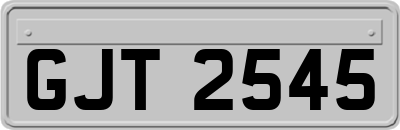 GJT2545