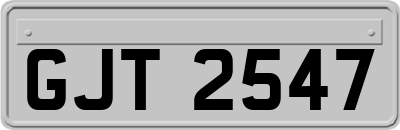 GJT2547