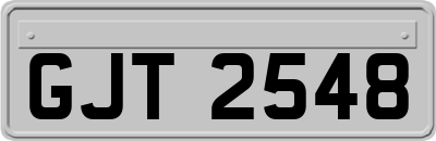 GJT2548