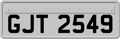 GJT2549
