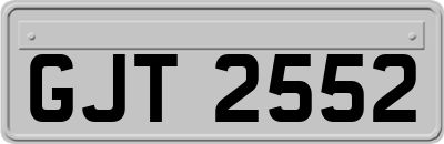 GJT2552