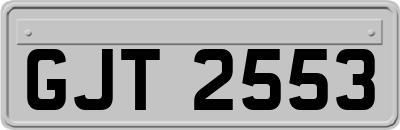 GJT2553