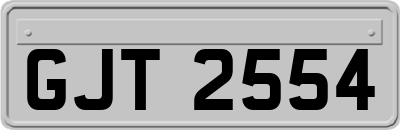 GJT2554