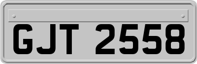 GJT2558