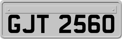 GJT2560