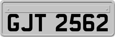 GJT2562