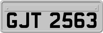 GJT2563