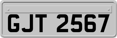 GJT2567