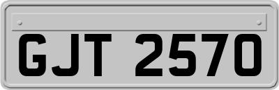 GJT2570