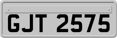GJT2575