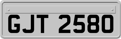 GJT2580
