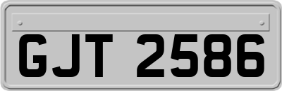 GJT2586