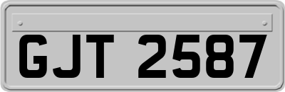 GJT2587