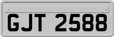 GJT2588