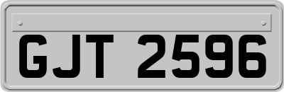 GJT2596