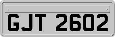 GJT2602