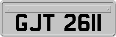 GJT2611