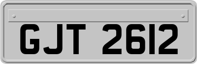 GJT2612