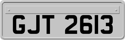 GJT2613