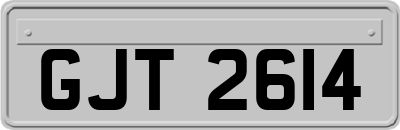GJT2614