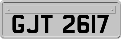 GJT2617