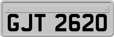 GJT2620