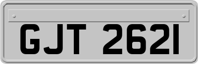 GJT2621