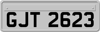GJT2623