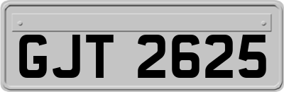 GJT2625