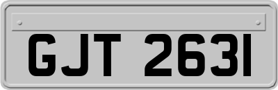 GJT2631