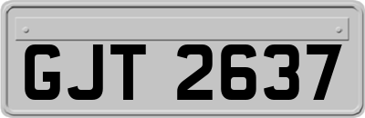 GJT2637