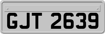 GJT2639
