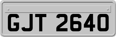 GJT2640