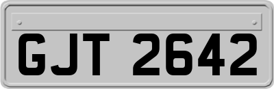GJT2642