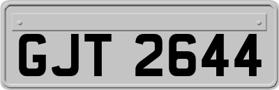 GJT2644